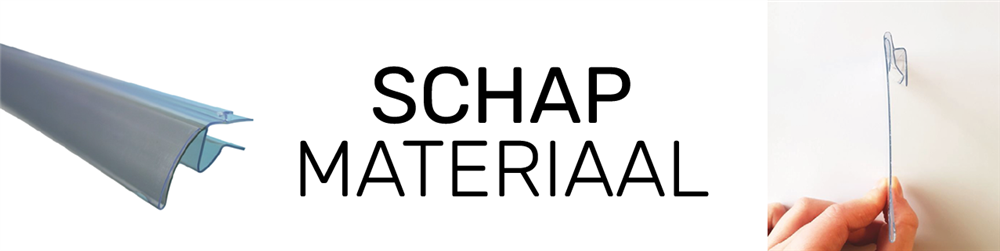 Schapmateriaal